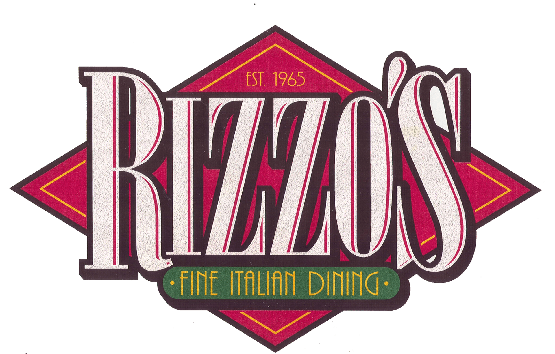 Rizzo's of Windber logo