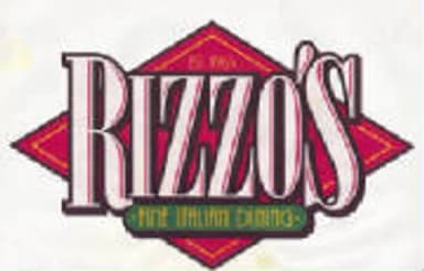 Rizzo's of Windber logo